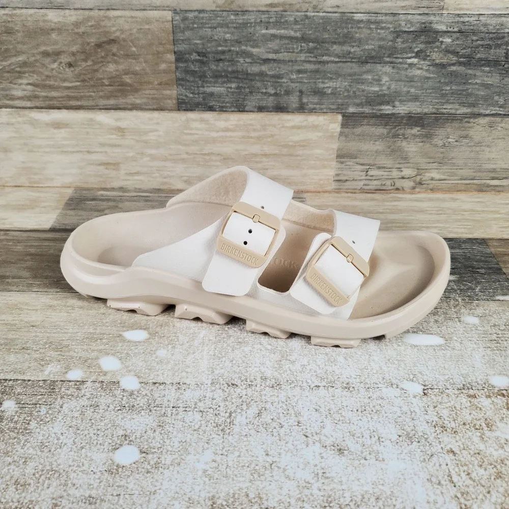 Birkenstock Mogami Terra 2 Strap Sandals Mens 8 / Womens 10